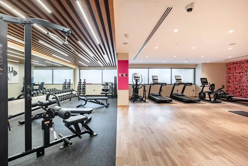 Spacious 1 Bed Huge Balcony Downtown Burj Khalifa Dubai 0*,  United Arab Emirates