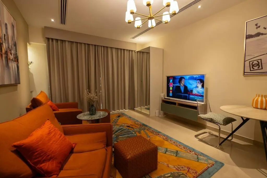 Spacious 1 Bed Huge Balcony Downtown Burj Khalifa Dubai 0*,  United Arab Emirates